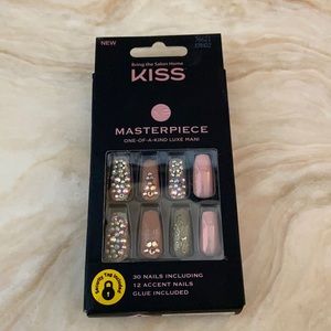 Kiss Masterpiece 76621 KMN02